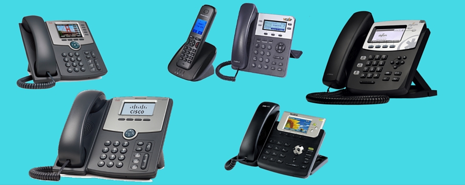 Telefonos Ip, ¿Los Conoces? | VoIP