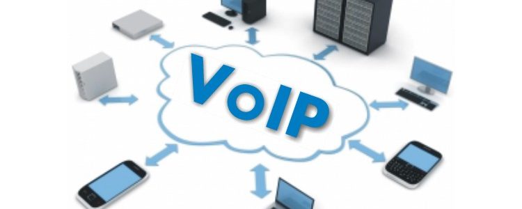 Beneficios de VoIP •• Cambie a una Central IP I 3CX